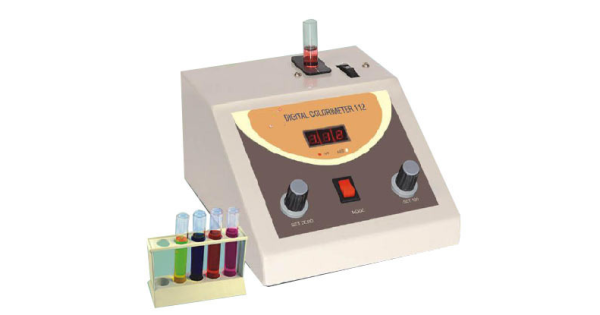 Buy Digital Photoelectric Colorimeter Get Price For Lab Equipment